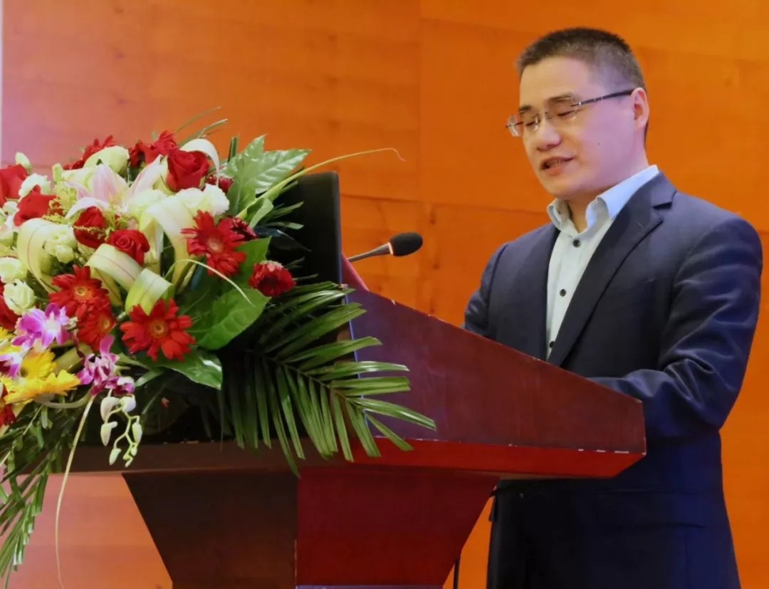 【匠心?絨耀】鴻潤羽絨家紡第二十三屆招商會(huì)暨2019秋冬新品發(fā)布會(huì)完美收官！