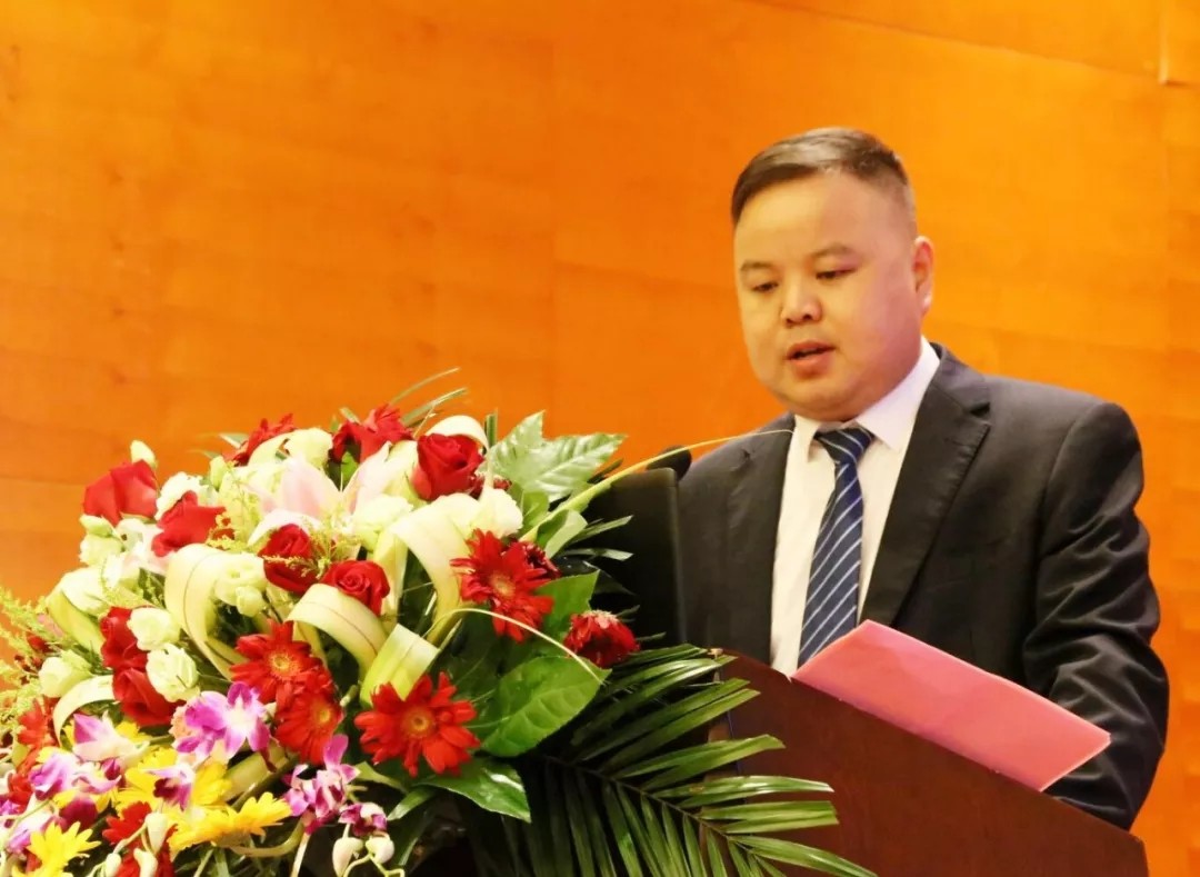 【匠心?絨耀】鴻潤羽絨家紡第二十三屆招商會(huì)暨2019秋冬新品發(fā)布會(huì)完美收官！